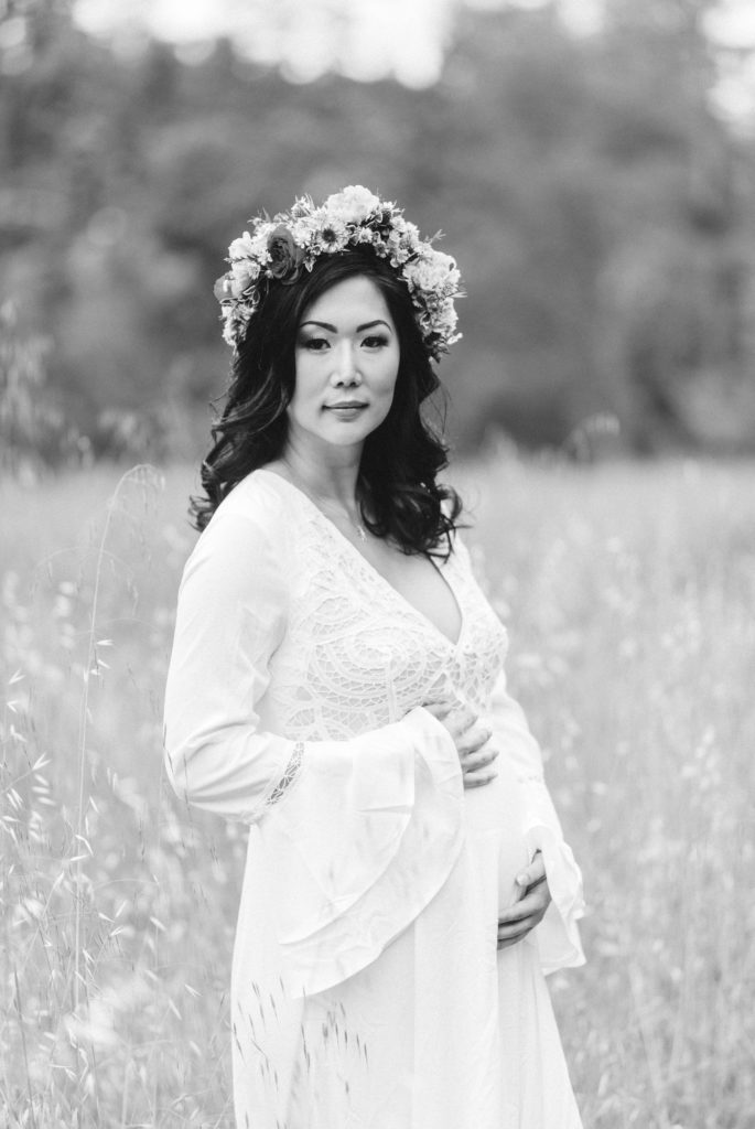 Bay Area Maternity Photography